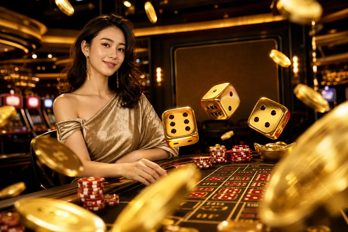 kan88 စလော့ Free Spin ဘောနပ်စ်